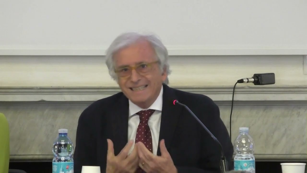 Introduzione al Corso di Oratoria Forense