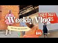 CultureCon &amp; Cheesecake: My NYC Adventure (and why I hated it!)