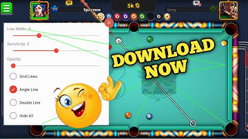 8 Ball Pool Guideline Tool 🔥 | Safe Tool 💯 #8ballpoolaimhack #Guideline