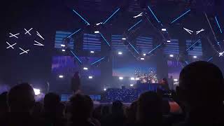 Trans-Siberian Orchestra - First Snow Live in Dayton, OH 12/3/2022