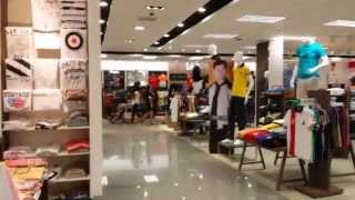 Morning Stroll  Sm City Cauayan
