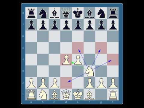 Vidéo: Les Guerres D'échecs Automatiques Ont Commencé