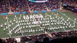 FAMU 2014 MARCHING 100 FLA CLASSIC BOTB