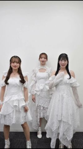 「#ルミナス -season 03-」🕰️Dance ver. ダンスのお気に入りポイントをコメント欄でぜひ教えてください✨#ClariS #まどかマギカ #リンクスパートナー