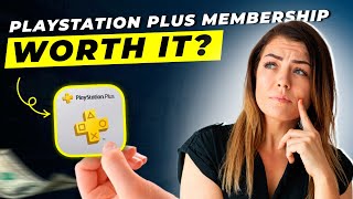 PlayStation Plus Membership Review 2025 | Pros and Cons – Honest &amp; Unbiased