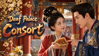 Banquet Shame: Jealous Consort Mocks Hard of hearing Cinderella, Cold Emperor Drops 1 Line, Kneels