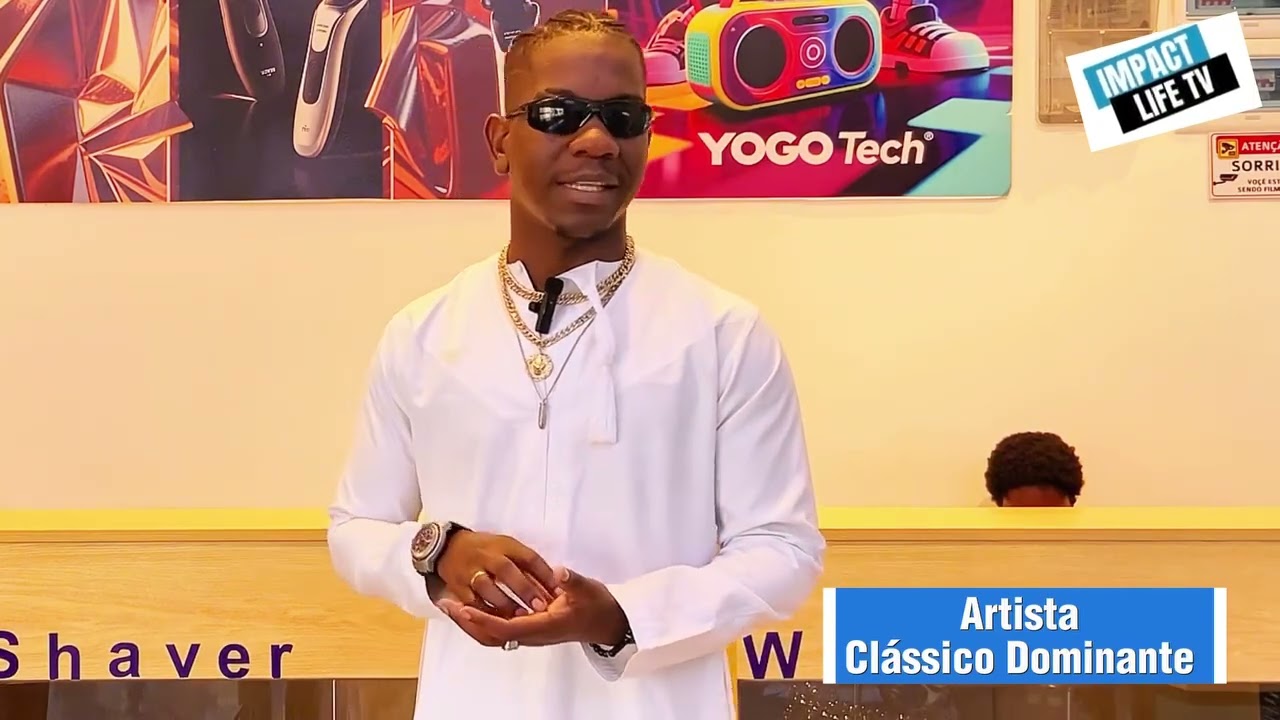 Entrevista: Mudança de nome 