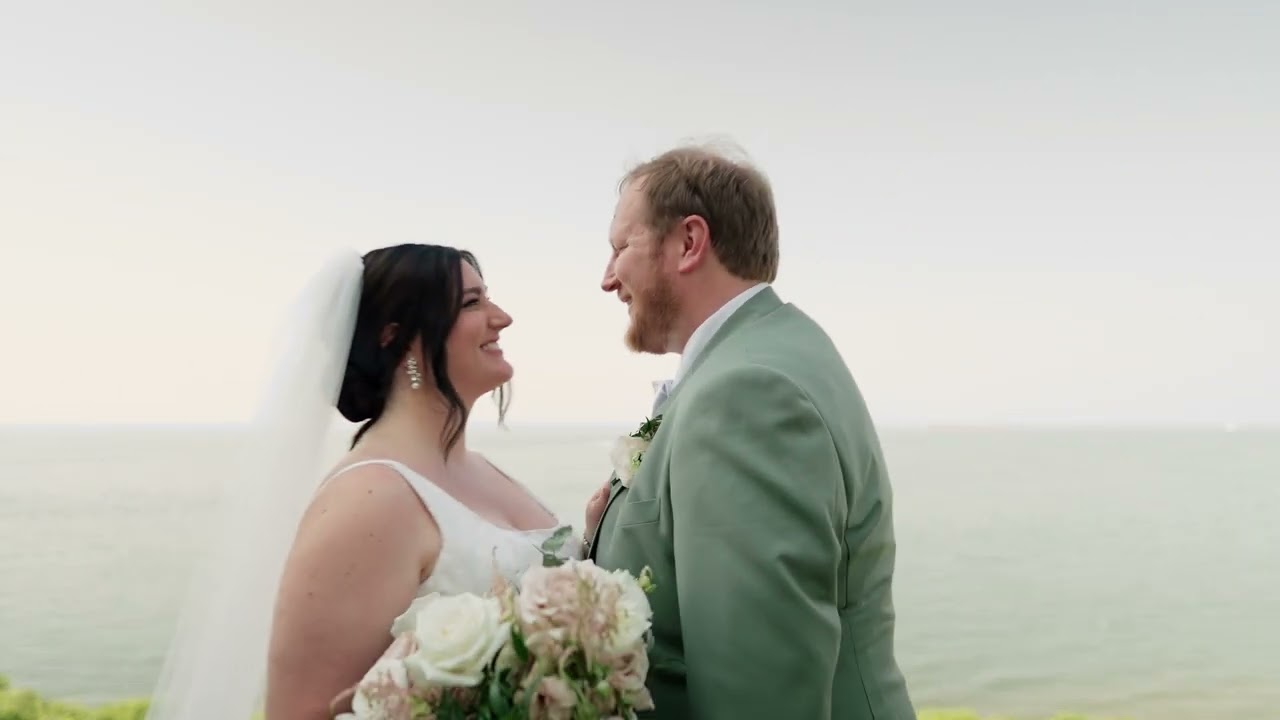 Highlight Caitlin & Steve