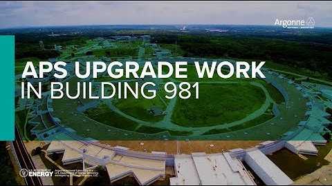 Assembling the new storage ring for the APS Upgrade