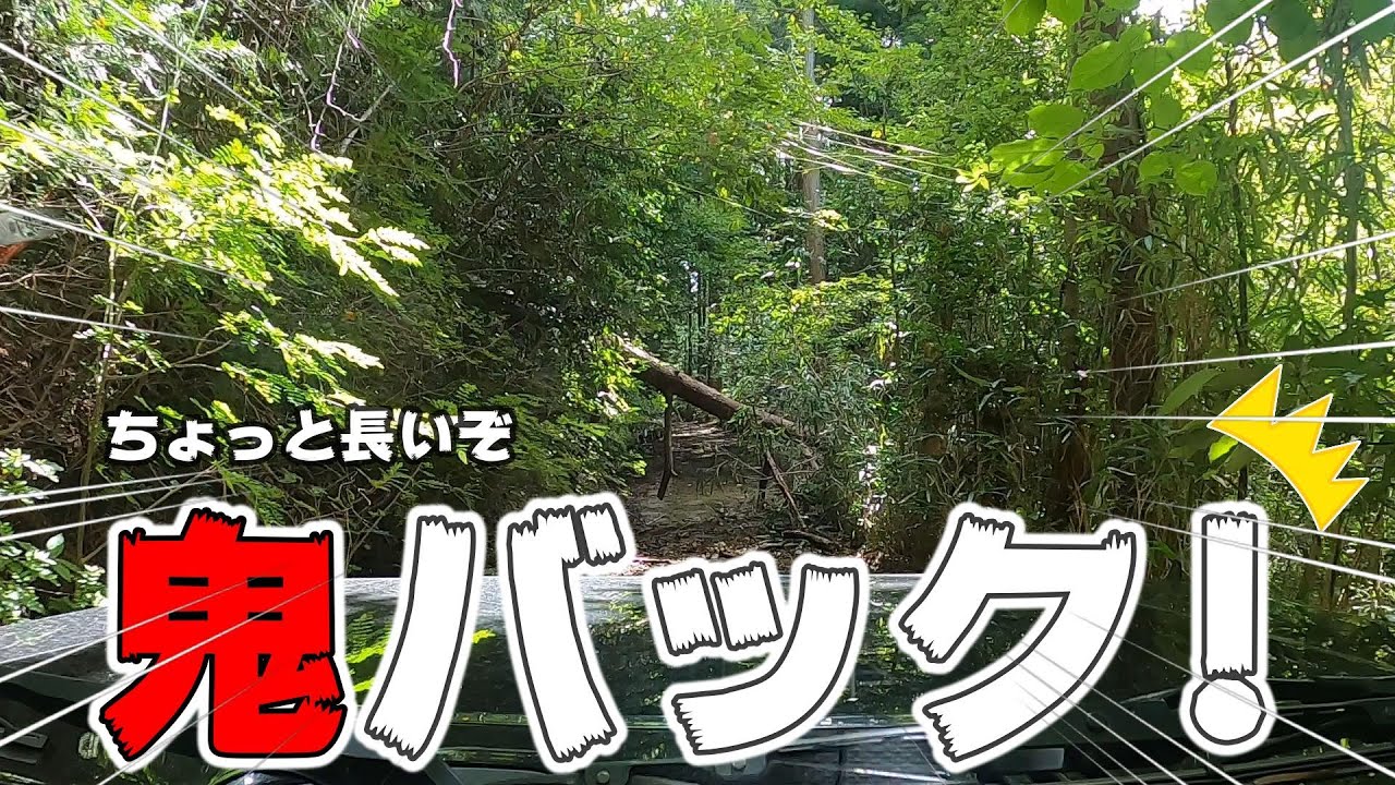 どうよ～😒 ちょっと長いんとちゃうんかえ💦💢💨