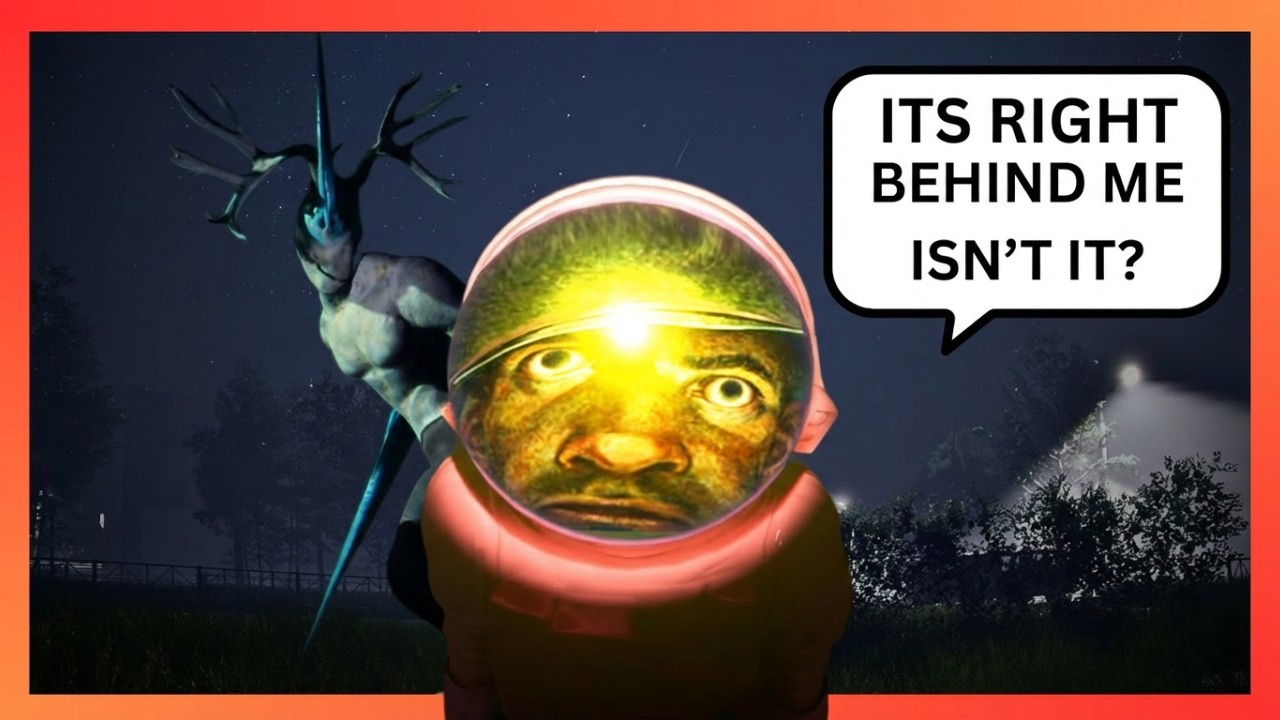 We Played Emissary Zero And It Only Got WORSE