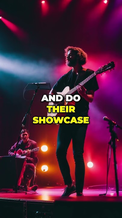 Unleashing Your Talent: Showcasing Performance Courses Professionals