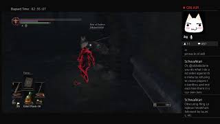 Dark Souls 3 Twink Hunting @oldrabidone