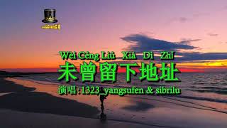 Wei ceng liu xia di zhi
