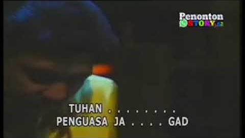 Imam s arifin doa suci (official music video)