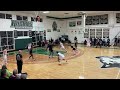 Phillips Exeter Academy vs New Hampton