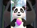 Poppy Panda Takes Deep Breaths | Teaching Calm Breathing &amp; Emotional Control for Kids
