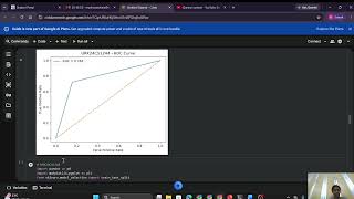 PERFORMANCE ANALYSIS  USING DECISION TREE EX-08