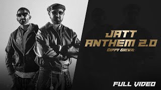 Jatt Anthem 2.0 Gippy Grewal Sultaan Na Sonde Na Son Dende Putt Jatta De New Punjabi Song 2025