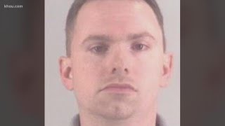 Fort Worth police officer charged with murdering woman in her own home