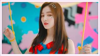 MOMOLAND - Freeze [Han/Rom/Eng Color Coded Lyrics]