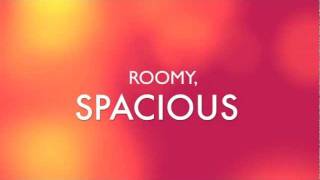 Learning the Word: Commodious