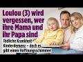 Louisa (3) hat Kinderdemenz: Was ist, wenn dein Kind dich vergisst? | BILD REPORTAGE
