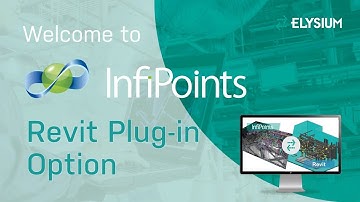 InfiPoints Revit Option | BIM Modeling | Elysium