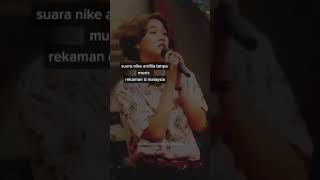 Download Lagu Nike Ardilla ( Raden Rara Nike Ratnadilla Kusnadi ) - Duri Terlindungi || artis kelahiran Bandung MP3
