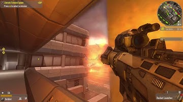 Enemy Territory: Quake Wars | Multiplayer in 2022