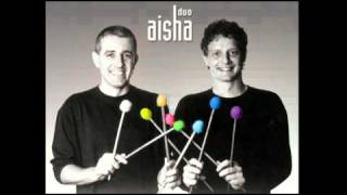 Aisha Duo - Sea, Subsurface (instrumental)