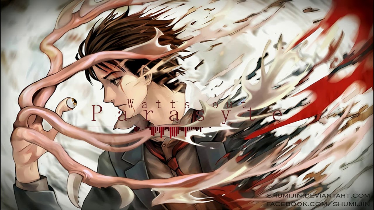 Parasyte - Next To You (WattsOut remix) | Anime Sample Type Beat 2020