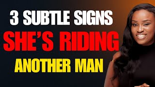 The SECRET Ways Women Hide Their AFFAIRS 🕵️‍♀️ - The Real Ask Jane