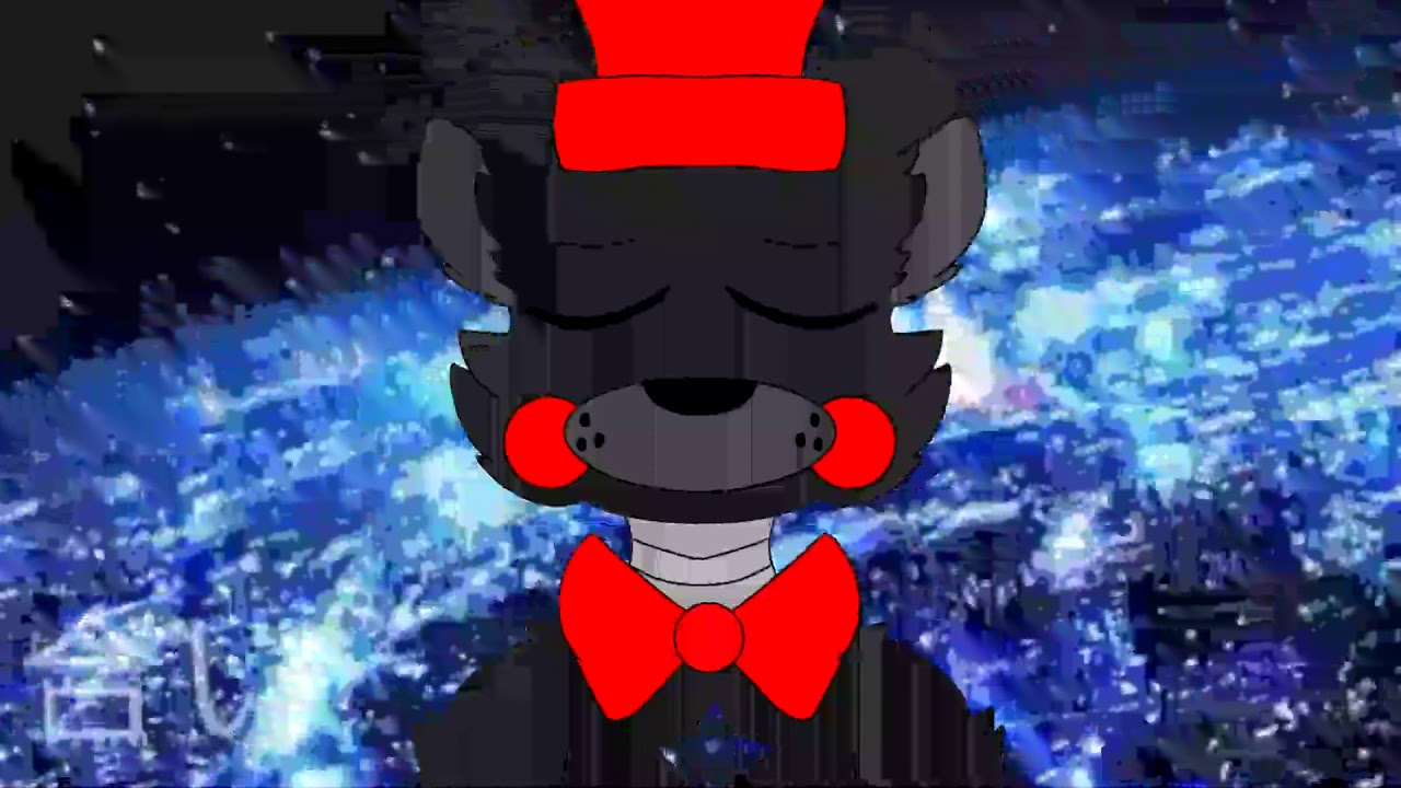 Hplefty Hp meme / FNaF / Lefty - YouTube