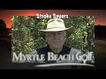 Stroke Savers - Short Side Bunker Shot
