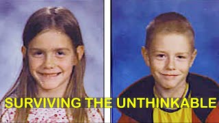 Surviving the unthinkable: Shasta Groene's story