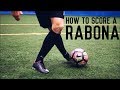 Rabona Skill