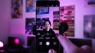 I Shot This on HUAWEI nova 14 Pro — The Result Shocked Me screenshot 5