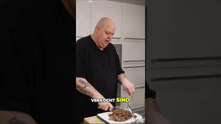 Geheimnis Für Den Perfekten Biss Geschmack Beim Fleisch