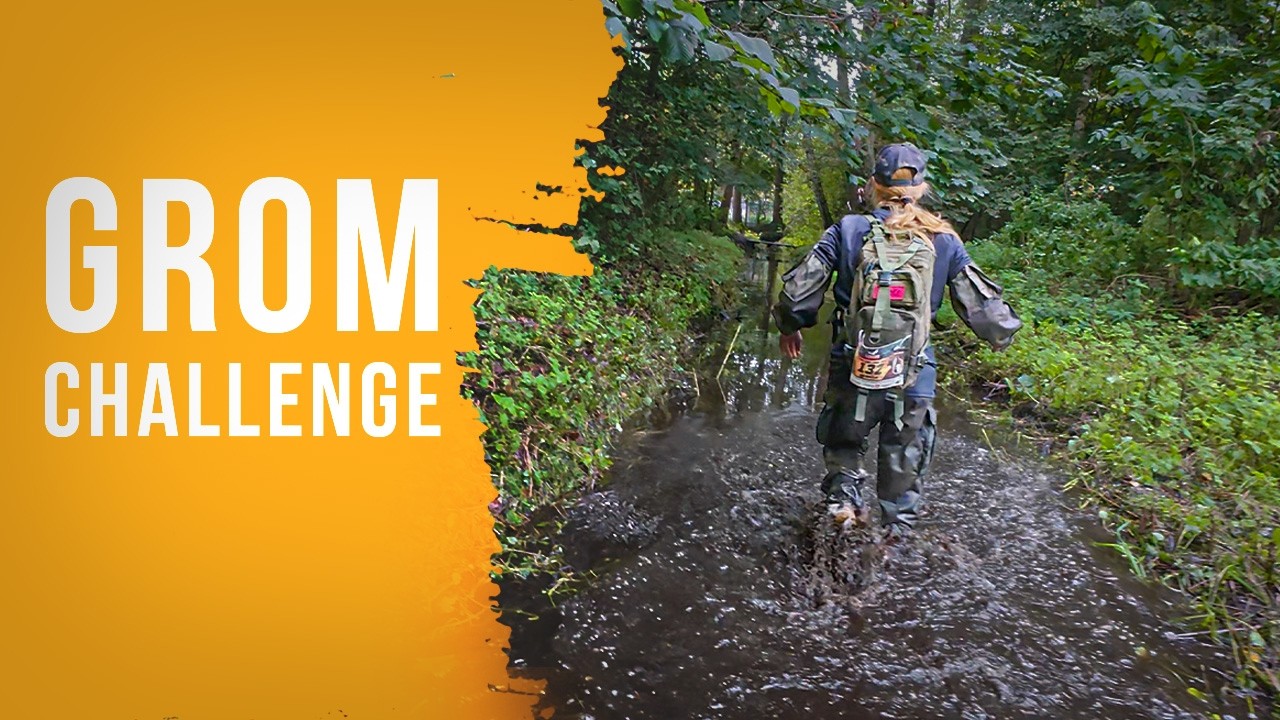 Namiastka selekcji do GROM-u na własnej skórze? Taki jest GROM Challenge!