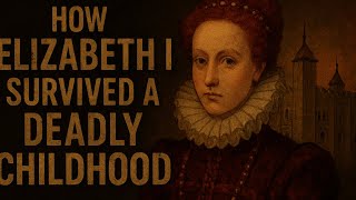 How Elizabeth I Survived A Deadly Childhood