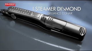 Prancha I Steamer Diamond | Polishop screenshot 4