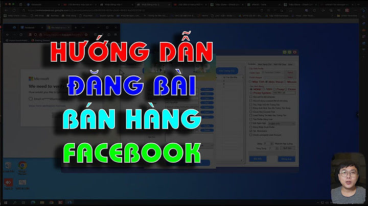 Hướng dẫn cách đăng bài viết lên facebook hiệu quả