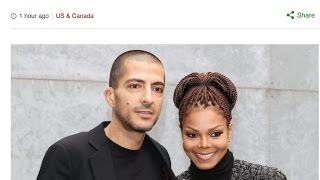 Celebrity Janet Jackson has a healthy baby BOY at the tender age of 50! Wealth