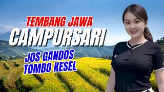 GAYENG LAN NYAMLENG CAMPURSARI DANGDUT JAWA KOPLO JOS GANDOS TOMBO KESEL