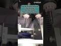 How Inverter Battery Water Level Indicators Are Printed | Industrial Printing Process | #BATECHINDIA