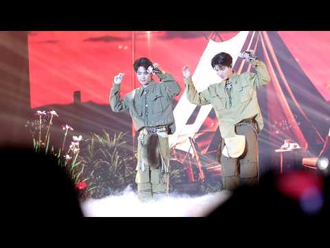 [4k] ให้รักมันโตในใจ - Seakeen #SeaKeenFanMeeting
