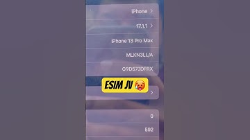 ESIM JV ACTIVATION #esimjv #esim #esimjv#qpemode#esimqpe #qpe #autojv #jviphone#iphoneunlocking