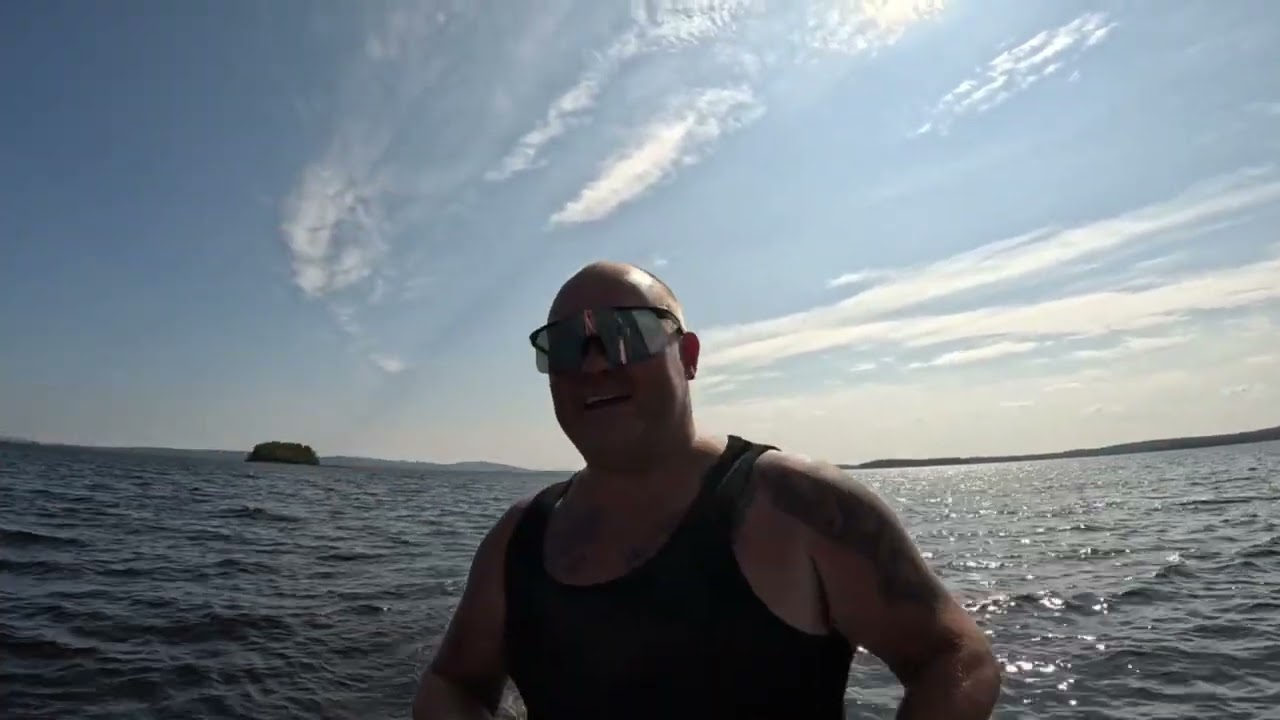 Vetouistelun SM-kisat 2025 Pielinen 