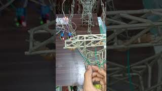Three Phase Line Fault Detection Project 💥